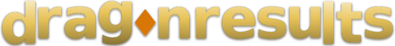 dragon results logo